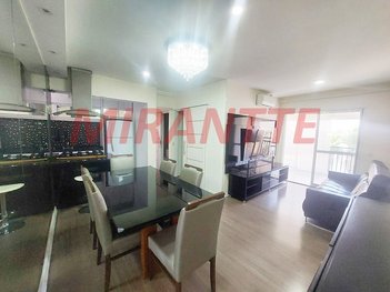 apartment em Avenida Alberto Byington, Vila Mariana - São Paulo - SP