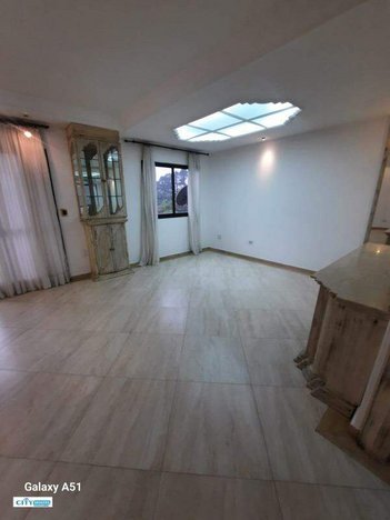 apartment em Rua Brás Cubas, Vila Lanzara - Guarulhos - SP