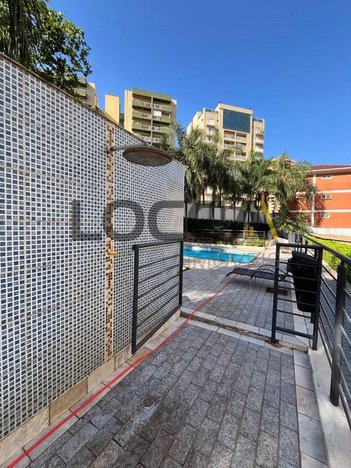 apartment em Rua Ondibecte Silveira, Jardim Palma Travassos - Ribeirão Preto - SP