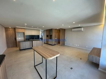apartment em Rua Doutor Liráucio Gomes, Cambuí - Campinas - SP