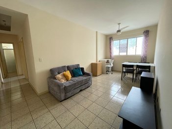 apartment em Rodovia Admar Gonzaga, Lagoa da Conceição - Florianópolis - SC