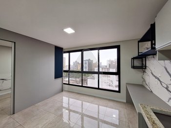 apartment em Avenida Brasil, Centro - Passo Fundo - RS