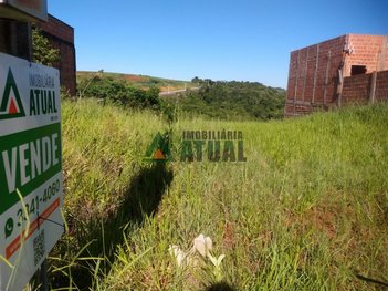land_lot em Rua João Tavares de Azevedo, Gleba Simon Frazer - Londrina - PR