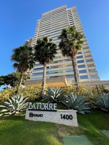 apartment em Avenida Doutor Adhemar Pereira de Barros, Bela Suiça - Londrina - PR