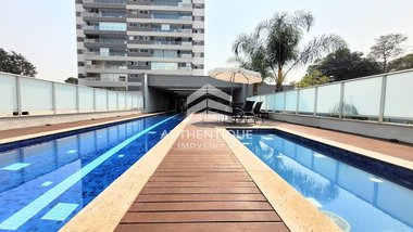 apartment em Rua Horácio Lane, Pinheiros - São Paulo - SP