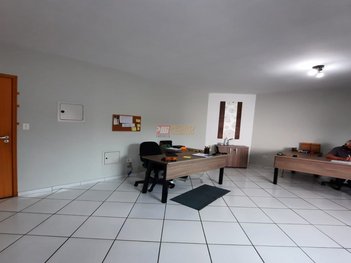 office em Antartico, Jardim do Mar - São Bernardo do Campo - SP
