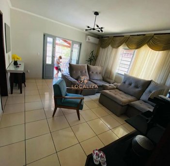 house em Rua Apeninos, Jardim Satélite - São José dos Campos - SP