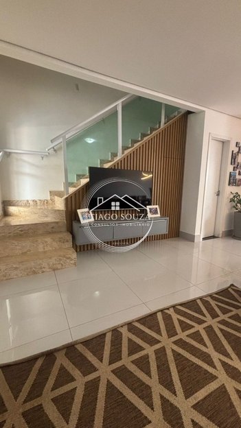 house em Loteamento Residencial Polinésia, Loteamento Residencial Polinésia - Palmas - TO