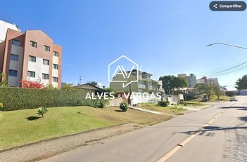 land_lot em Rua Felisbino Passos, Tingui - Curitiba - PR