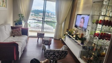 apartment em Avenida Mofarrej, Vila Leopoldina - São Paulo - SP