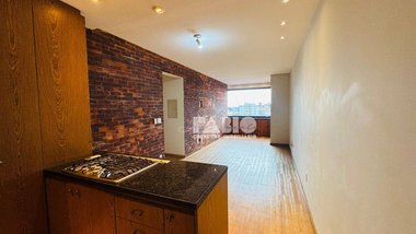 apartment em Rua Padre Clemente Marton Segura, Higienópolis - São José do Rio Preto - SP