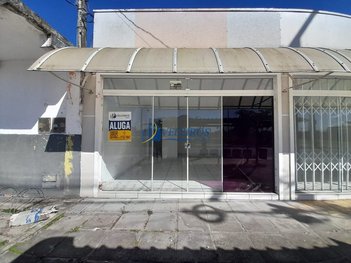 office em Rua Domingos Peneda, Vila São Vicente - Paranaguá - PR