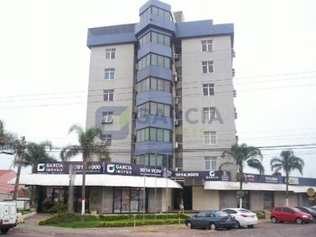 office em Avenida Assis Brasil, Sarandi - Porto Alegre - RS