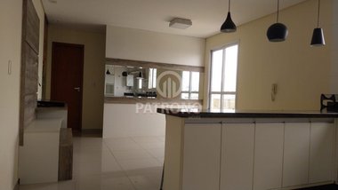 apartment em Avenida General Ataliba Leonel, Carandiru - São Paulo - SP
