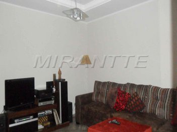 house em Avenida Conceição, Carandiru - São Paulo - SP