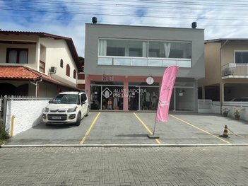 commercial_property em Rua Manoel Martins, Pinheira - Palhoça - SC