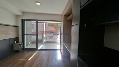 apartment em Rua dos Jacintos, Mirandópolis - São Paulo - SP