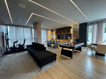 apartment em Rua Galdino Gerônimo Vieira, Fazenda - Itajaí - SC