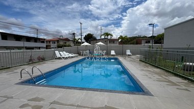 apartment em Avenida Maciel Bezerra, Siqueira - Maracanaú - CE