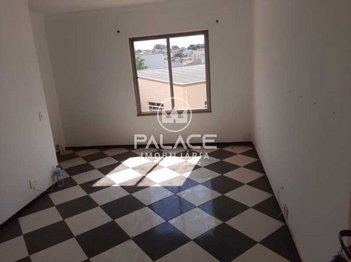 apartment em Avenida Adolfo de Carvalho, Jardim São Luiz - Piracicaba - SP