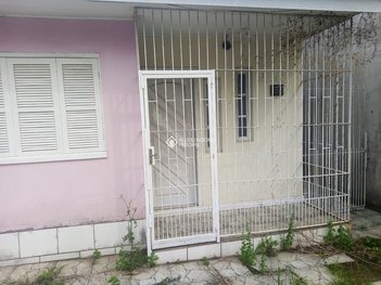 house em Rua Fernando Abbott, Cristo Redentor - Porto Alegre - RS