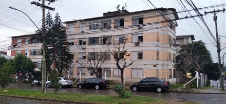 apartment em Bernardino Silveira de Amorim, Rubem Berta - Porto Alegre - RS