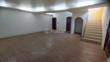 house em Rua Kansas, Brooklin Paulista - São Paulo - SP