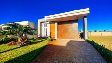 house em Avenida Diamante, Rainha do Mar - Xangri-Lá - RS