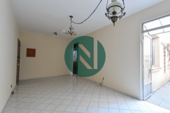 apartment em Rua Teodureto Souto, Cambuci - São Paulo - SP