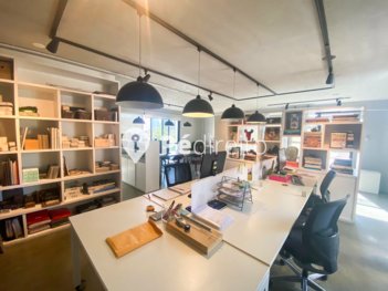 office em Rua Doutor Alceu de Campos Rodrigues, Vila Nova Conceição - São Paulo - SP