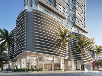 apartment em 3150, Centro - Balneário Camboriú - SC