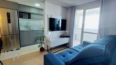 apartment em Arsie, Planalto - Caxias do Sul - RS