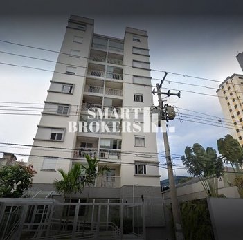 apartment em Rua Assungui, Vila Gumercindo - São Paulo - SP