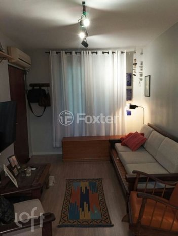 apartment em Rua Beno Hugo Hack, Canudos - Novo Hamburgo - RS