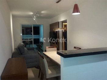 apartment em Rua São Manoel, Vila Galvão - Guarulhos - SP