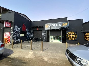 office em Avenida Luizão, Vila Luizão - São Luís - MA