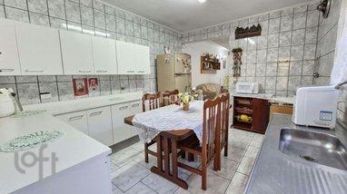apartment em José Viriato de Castro, Campo Limpo - São Paulo - SP