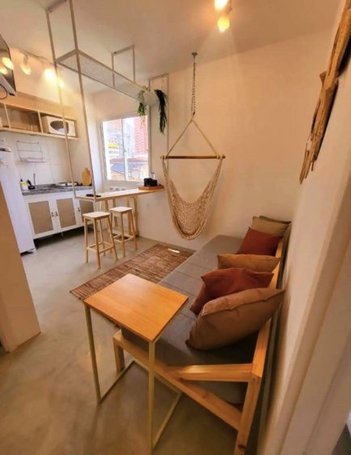 apartment em Rua dos Estudantes, Sé - São Paulo - SP