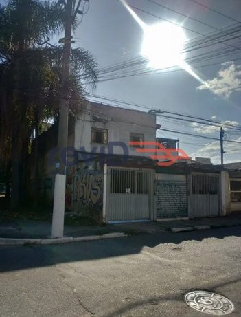house em Rua Moinho Velho, Moinho Velho - São Paulo - SP