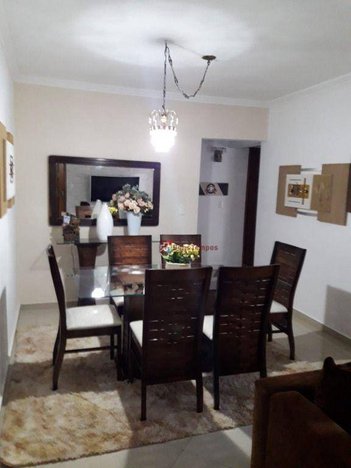 apartment em Rua Embiruçú, Vila Beatriz - São Paulo - SP