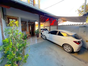 house em Rua Pioneiros da Paz, Santa Amélia - Belo Horizonte - MG