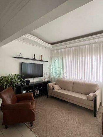 house em Travessa Emílio Cordes, Silveira - Santo André - SP