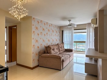apartment em Avenida Henfil, Recreio dos Bandeirantes - Rio de Janeiro - RJ
