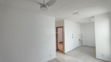 apartment em Rua Samuel Brasil Bueno, Solidariedade - Araraquara - SP
