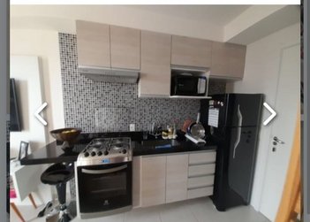 apartment em Rua Iguará, Vila Alpina - São Paulo - SP