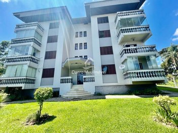 apartment em BR-116, Sagrada Família - Caxias do Sul - RS