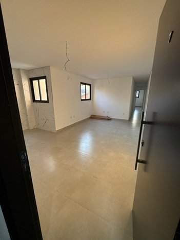 apartment em São Gerônimo, Jardim Bela Vista - Santo André - SP