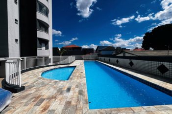 apartment em Rua Santa Leocádia, Vila Isolina Mazzei - São Paulo - SP
