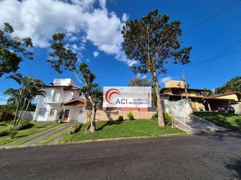 house em Alameda Andorinha, Transurb - Itapevi - SP