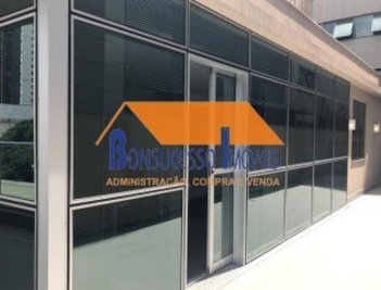 commercial_property em do Contorno 5919, Funcionários - Belo Horizonte - MG